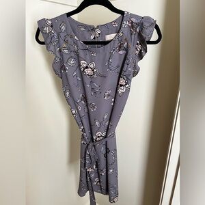 Loft Dress - Size Small Petite